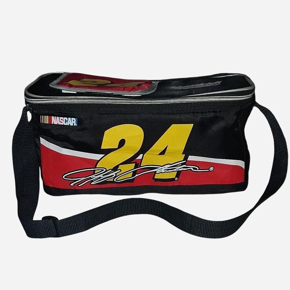 Nascar Men's multi Bag
